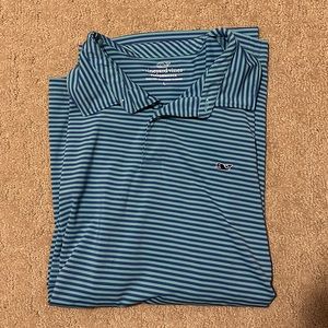 Vineyard Vines polo